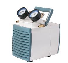 Bơm chân không GM - 0.5 (30 l/phút; 0.08Mpa 200mbar ) Hinotek